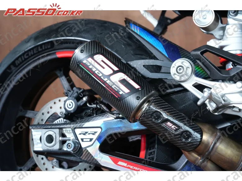 Bmw S 1000 Rr - фото 6