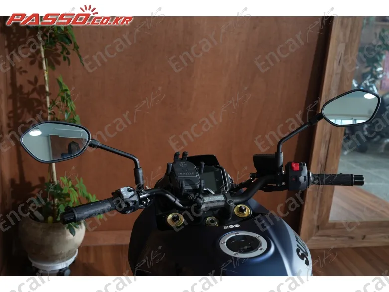 Suzuki Katana Gsx S 1000 - фото 3