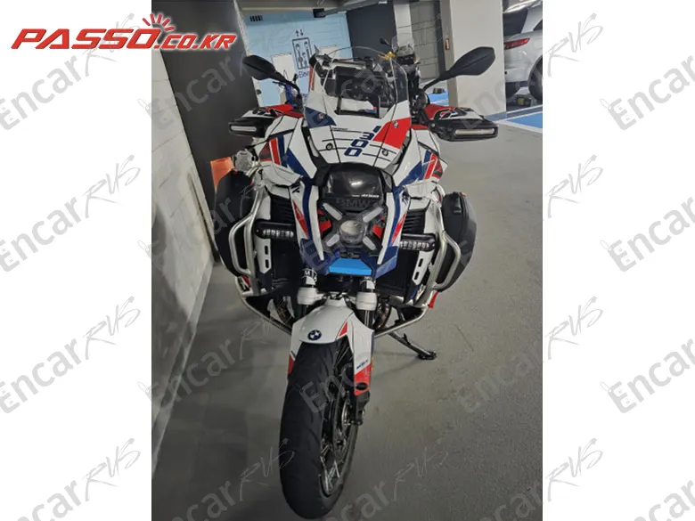 Bmw R 1300 Gs Adventure - фото 1