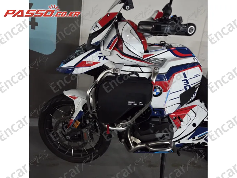 Bmw R 1300 Gs Adventure - фото 4