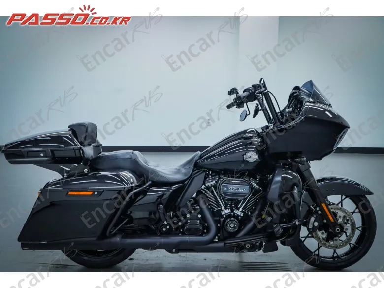 Harley-Davidson Road Glide Special - фото 0