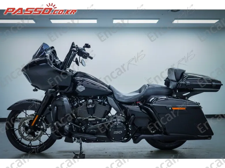Harley-Davidson Road Glide Special - фото 1