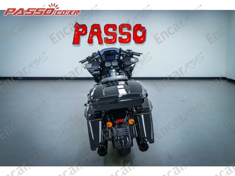 Harley-Davidson Road Glide Special - фото 2
