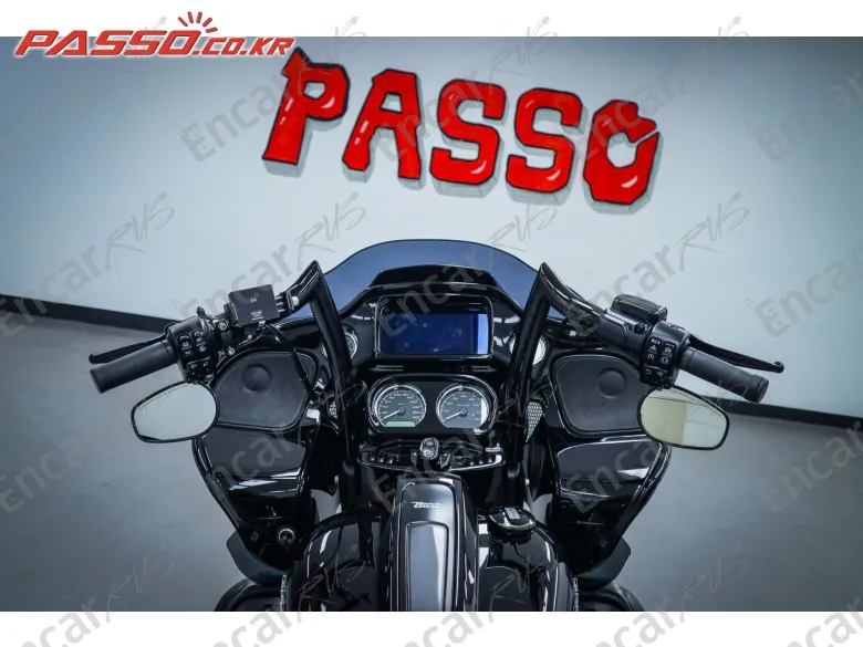Harley-Davidson Road Glide Special - фото 3