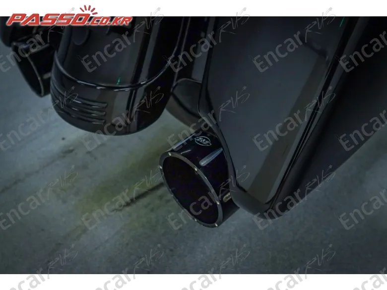 Harley-Davidson Road Glide Special - фото 6