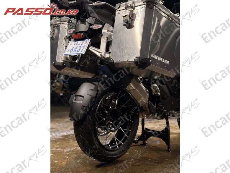 Bmw R 1300 Gs Adventure - фото 2
