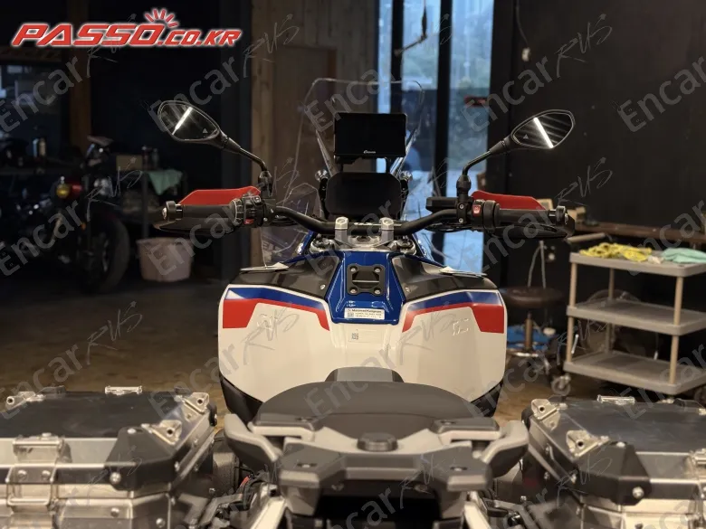 Bmw R 1300 Gs Adventure - фото 3