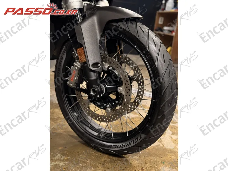 Bmw R 1300 Gs Adventure - фото 4
