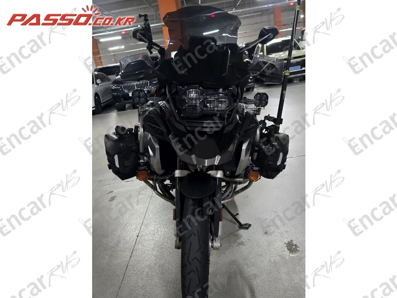 Bmw R 1250 Gs Adventure - фото 0