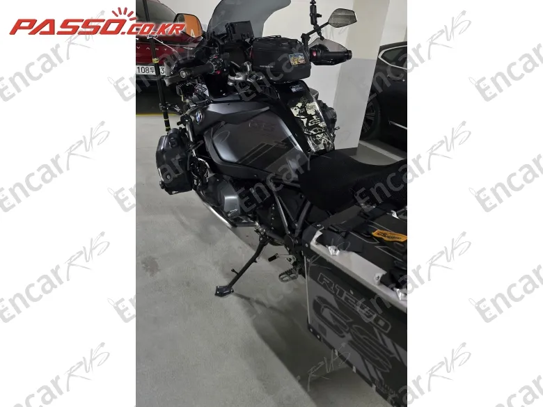 Bmw R 1250 Gs Adventure - фото 2