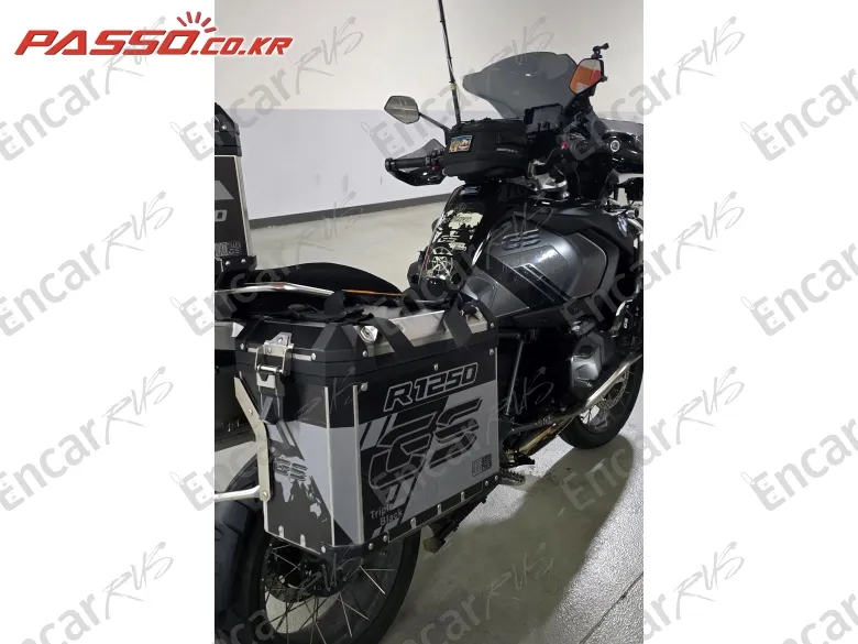 Bmw R 1250 Gs Adventure - фото 5