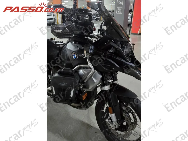 Bmw R 1250 Gs Adventure - фото 6