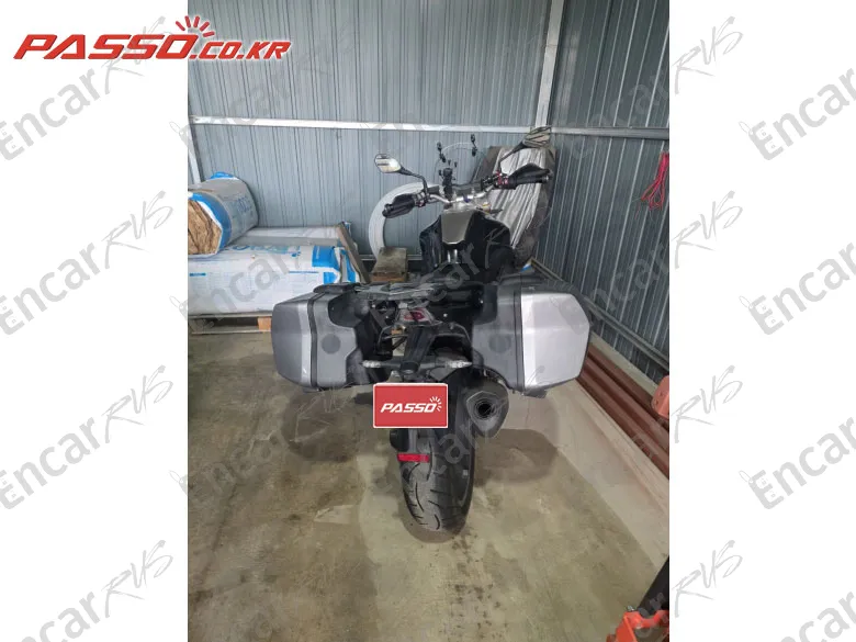 Bmw R 1200 R - фото 4