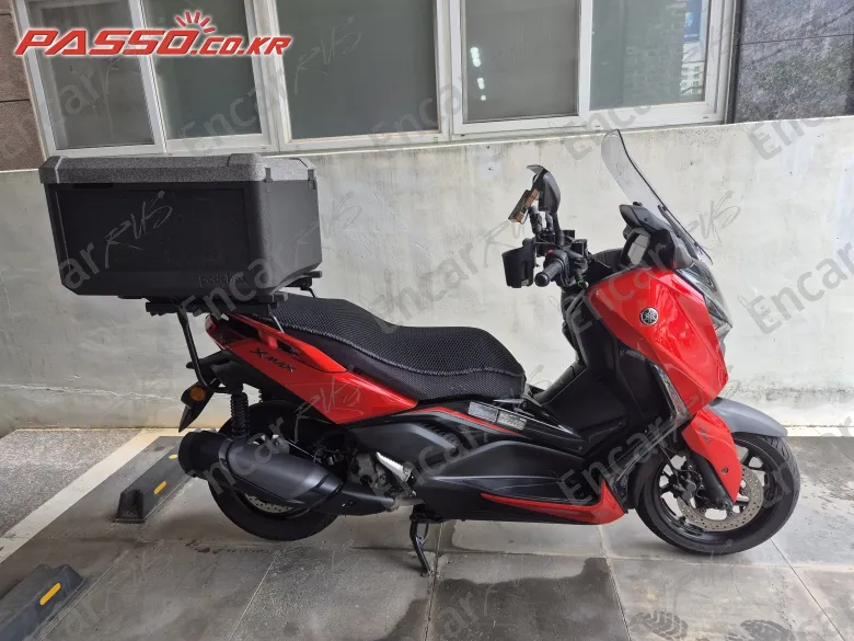 Yamaha X Max 300 Abs - фото 0