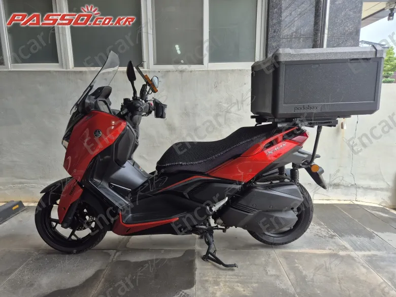 Yamaha X Max 300 Abs - фото 1