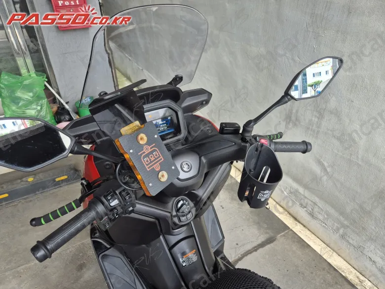 Yamaha X Max 300 Abs - фото 3