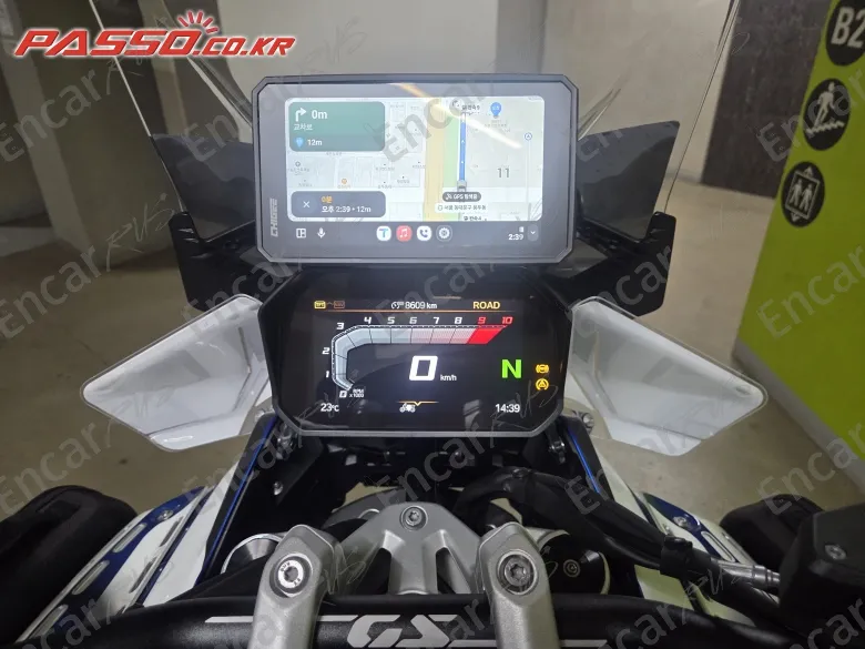 Bmw R 1300 Gs Adventure - фото 3
