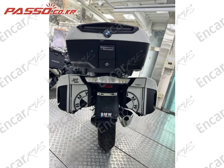 Bmw R 1250 Rt - фото 2