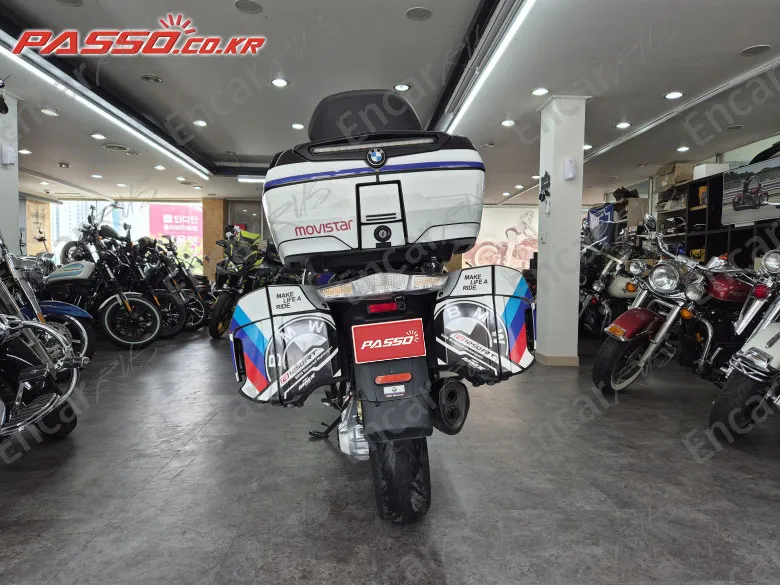 Bmw R 1250 Rt - фото 2