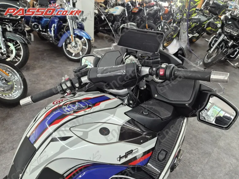 Bmw R 1250 Rt - фото 3