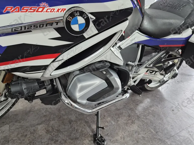 Bmw R 1250 Rt - фото 4