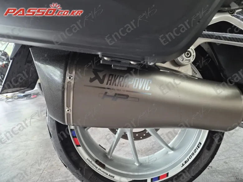 Bmw R 1250 Rt - фото 6