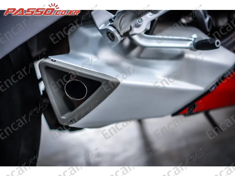 Aprilia Rs 660 - фото 6