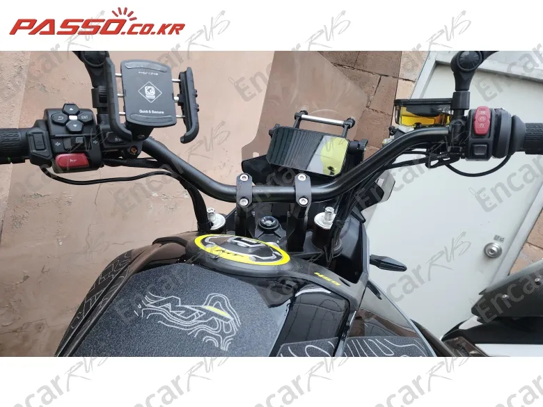 Cfmoto 450 Mt - фото 3