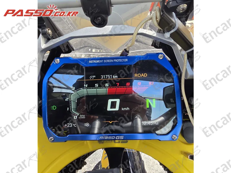 Bmw R 1250 Gs - фото 4