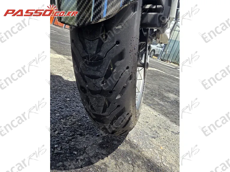 Bmw R 1250 Gs - фото 6
