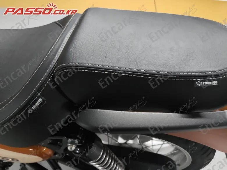 Royal Enfield Meteor 350 - фото 4