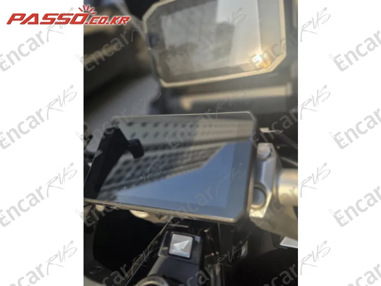 Honda X Adv - фото 3