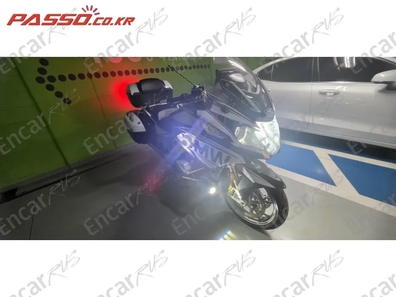Bmw R 1250 Rt - фото 0
