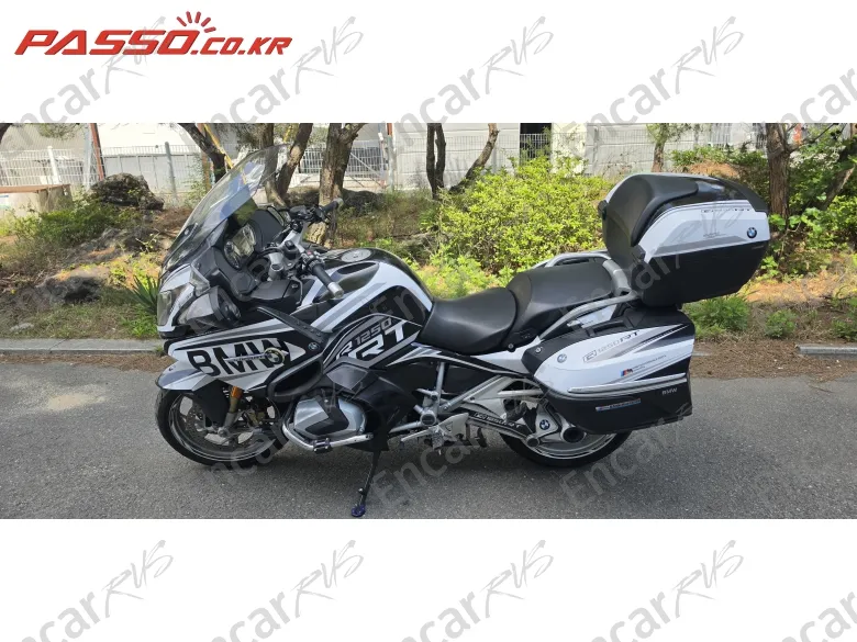 Bmw R 1250 Rt - фото 1