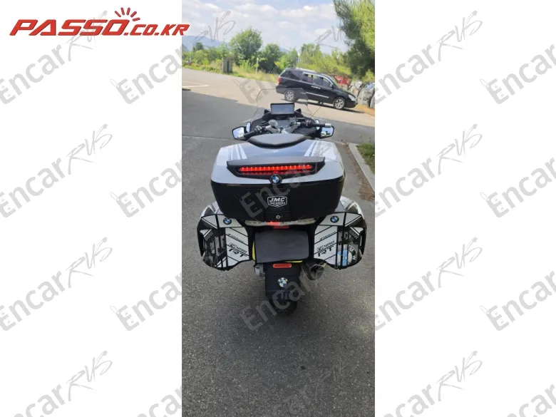 Bmw R 1250 Rt - фото 2