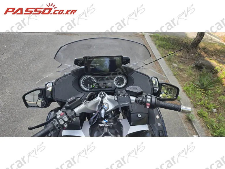Bmw R 1250 Rt - фото 3