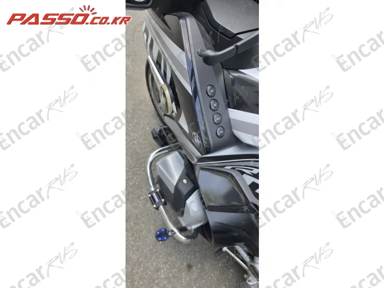 Bmw R 1250 Rt - фото 4