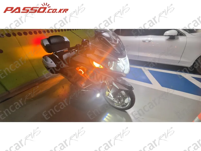 Bmw R 1250 Rt - фото 6