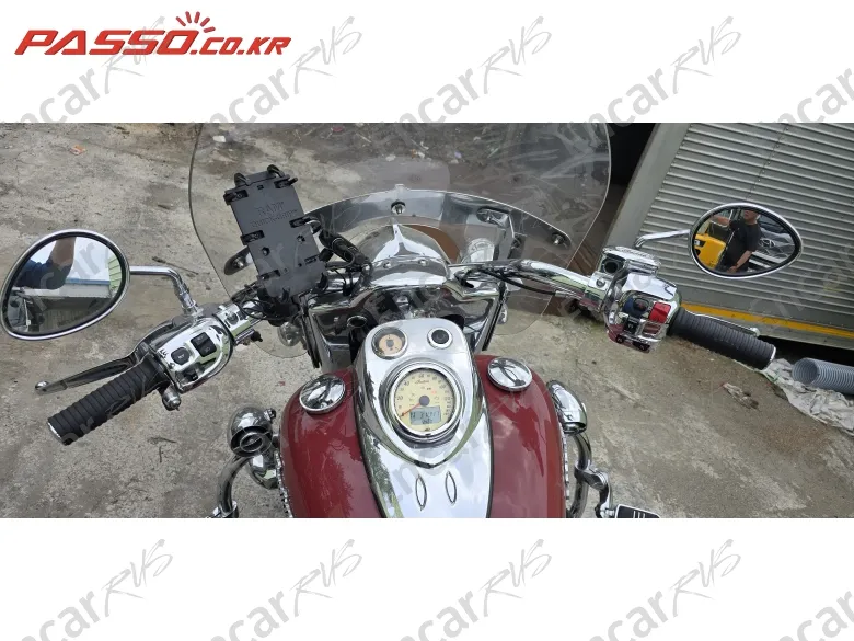 Indian Chief Vintage - фото 3