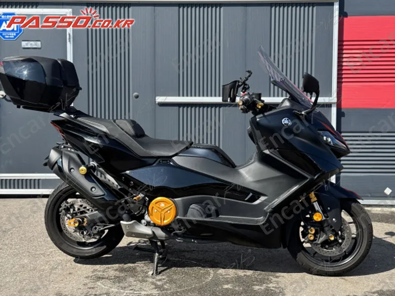 Yamaha T Max 560 - фото 0