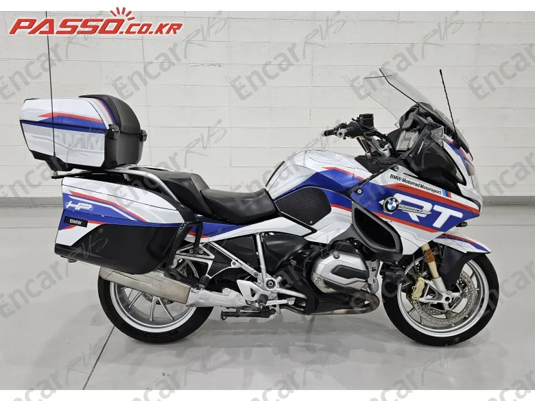 Bmw R 1200 Rt - фото 0