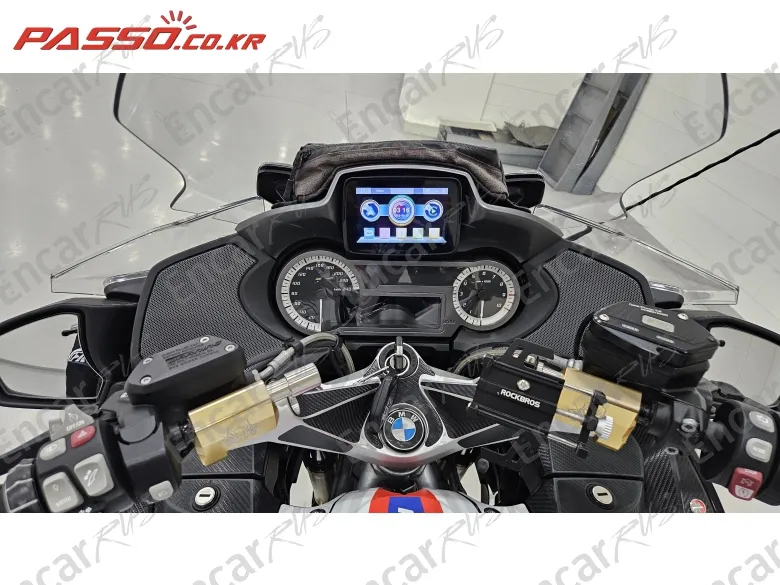 Bmw R 1200 Rt - фото 3