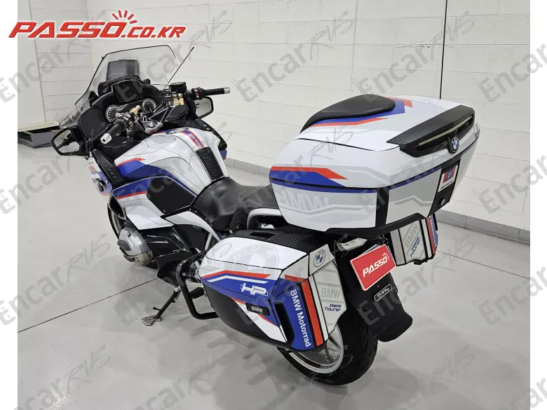 Bmw R 1200 Rt - фото 4