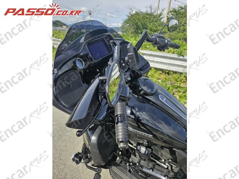 Harley-Davidson Road Glide Special - фото 3