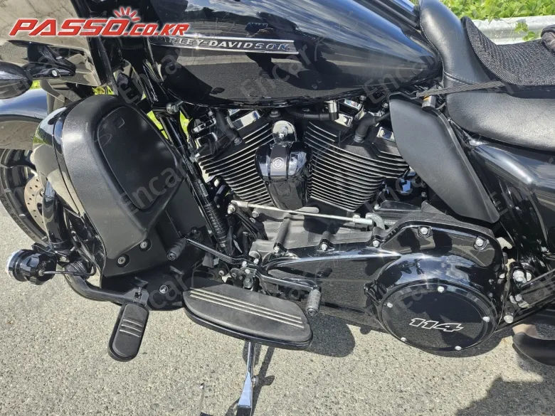 Harley-Davidson Road Glide Special - фото 4