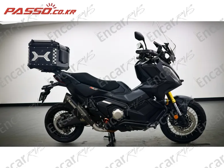 Honda X Adv - фото 0