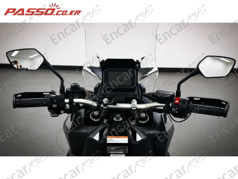 Honda X Adv - фото 3