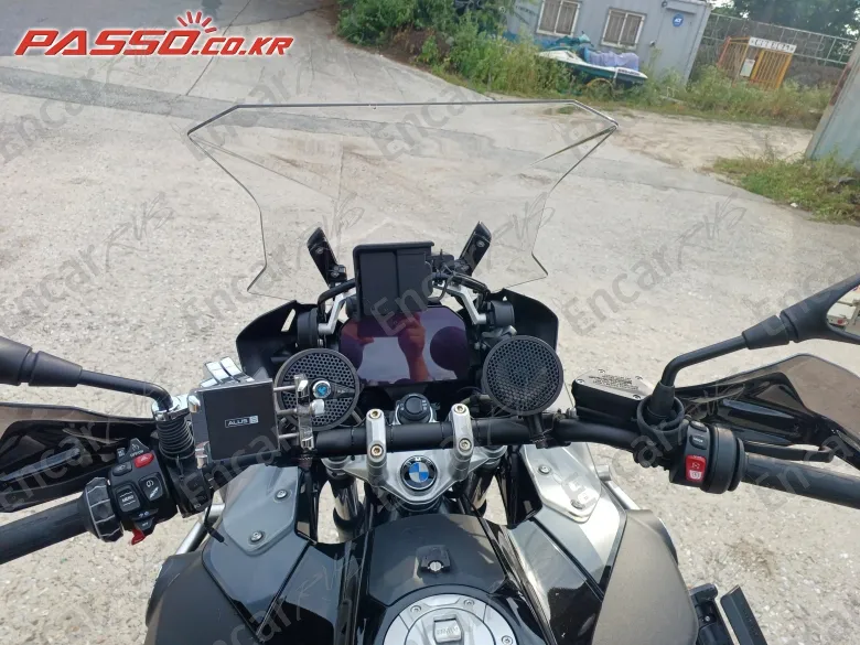 Bmw R 1250 Gs Adventure - фото 3