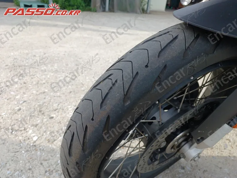 Bmw R 1250 Gs Adventure - фото 5