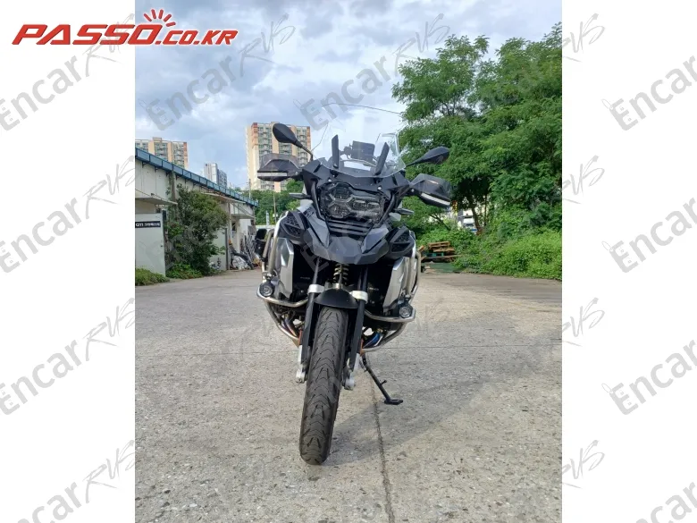 Bmw R 1250 Gs Adventure - фото 6